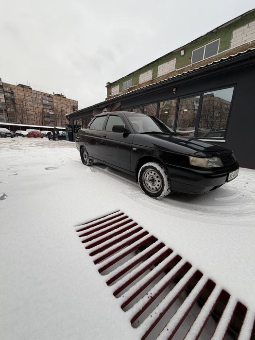 Продам ВАЗ 21110