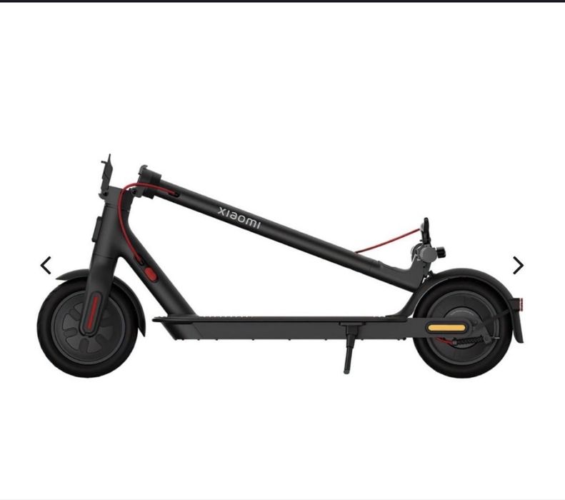 XIAOMI ElETRIC Scooter 3 LITE