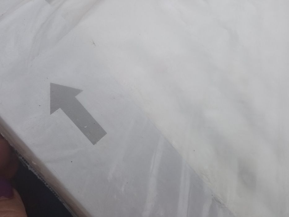 Стальной панельный радиатор 500х400