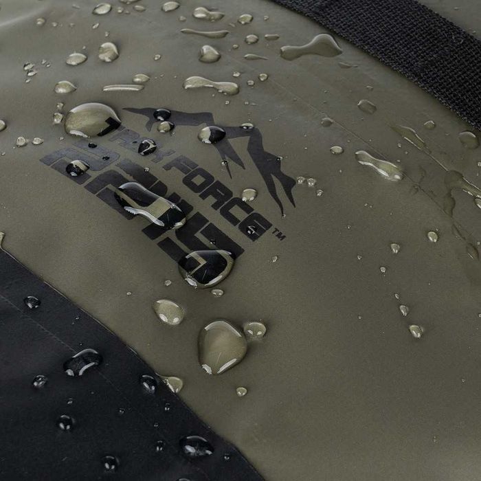 Torba Wodoodporna MOLLE Duffle Bag 50L TF-2215