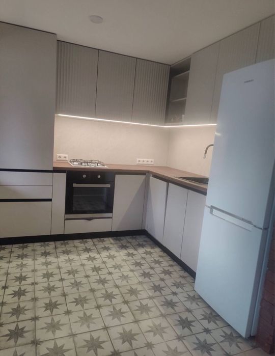 2-кімн., САДГОРА (Демократична)