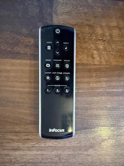 Projektor Infocus IN76