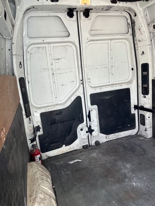 * Opel Movano 2.3 CDTI 125 cv - Caixa Fechada Alta | 3 Lugares *