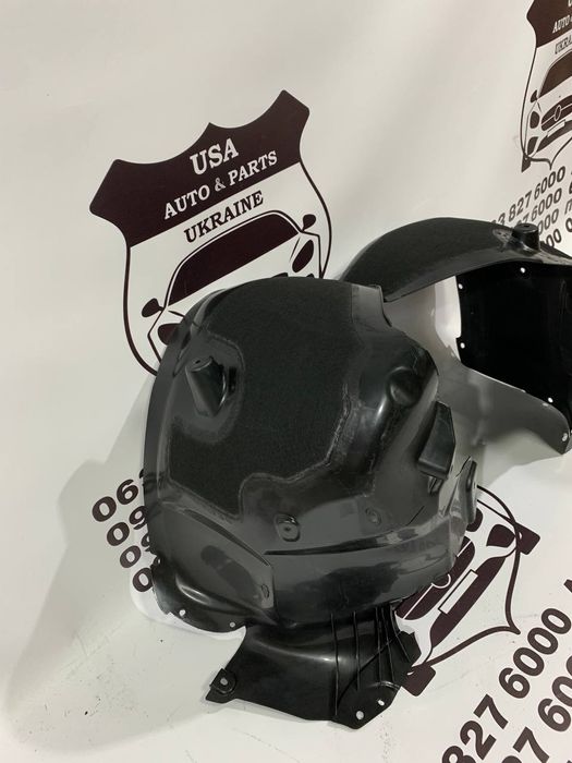 TESLA MODEL 3 Подкрылок передний 2017 2018 2019 2020 2021 2022 Тесла