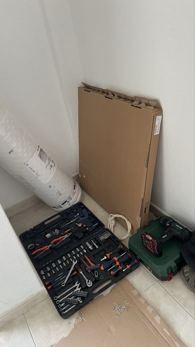 SOSCASA (Ler Descrição)