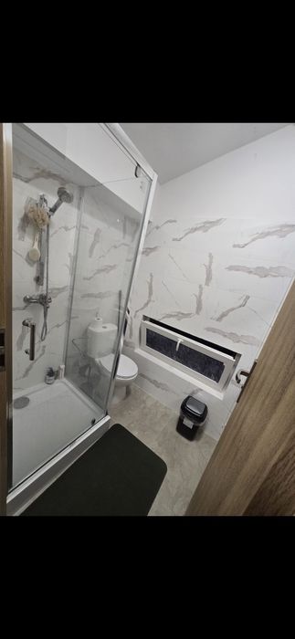 Pokój jednoosobowy, pierwszeństwo dla kobiet.