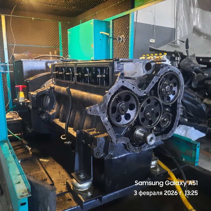 Дизельний Генератор  максалтна  потужність 105квт  125 ква PR125G.