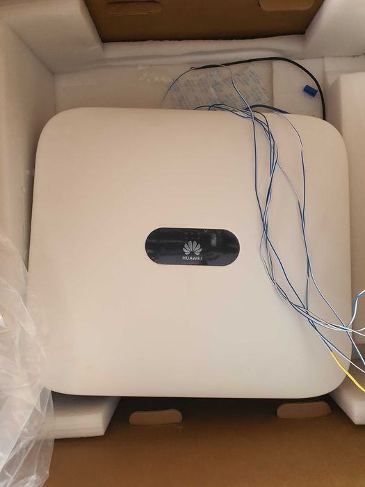 Inversor Huawei SUN2000-6KTL-M1