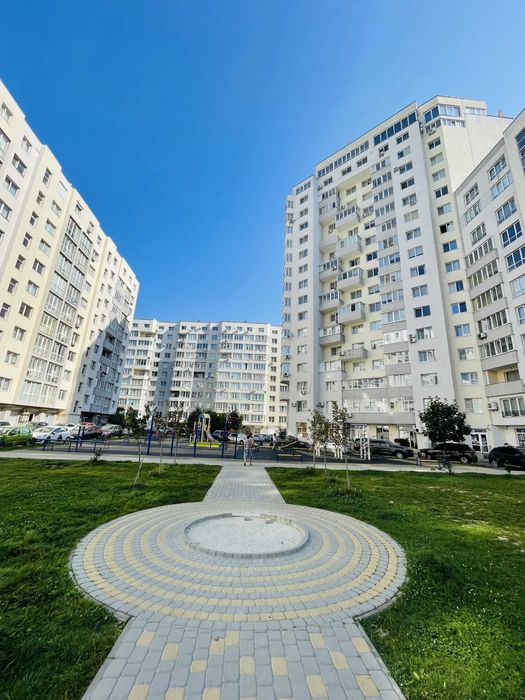 3-кімнатна квартира за адресою вул. Антоненка-Давидовича (площа 150 м²) - Atlanta.ua - фото 15