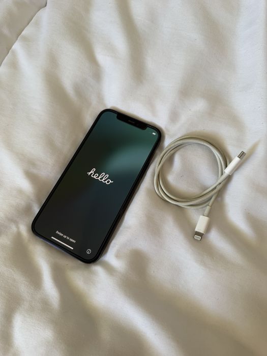Iphone 12- 128gb
