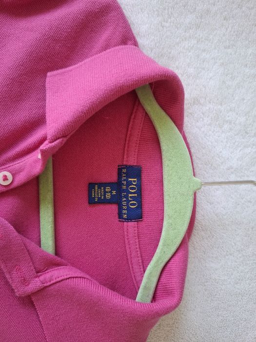 Ralph Lauren rozmiar.8-10 lat