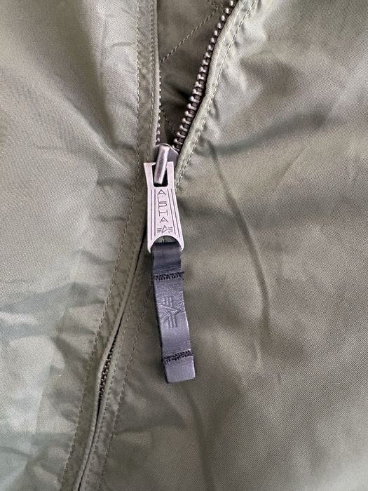 Alpha industries