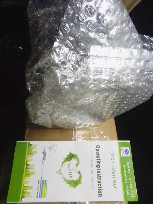 Gerador Ozono 72€. Oportunidade