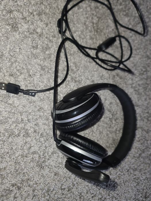 Vendo Auriculares/Auscultadores Gaming