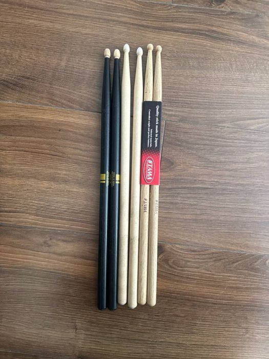 Електронні барабани Alesis Nitro Max Kit