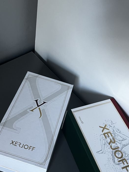 Perfumy Xerjoff Naxos 100ml