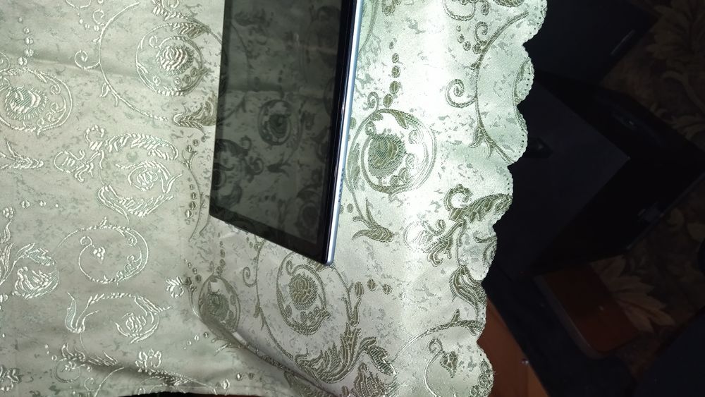 Планшет Teclast P20S 4/64GB голубий новий