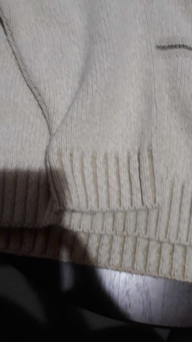 Sprzedam sweter męski