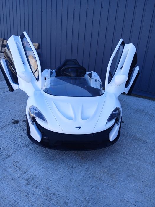 Детский электромобиль McLaren