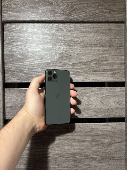 IPhone 11 Pro 256GB
