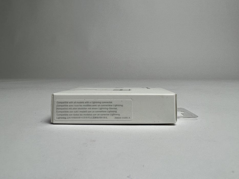 Apple Lightning/Kabel USB iPhone