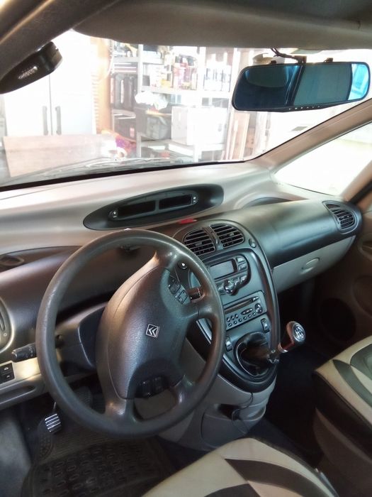 Citroen Xsara Picasso