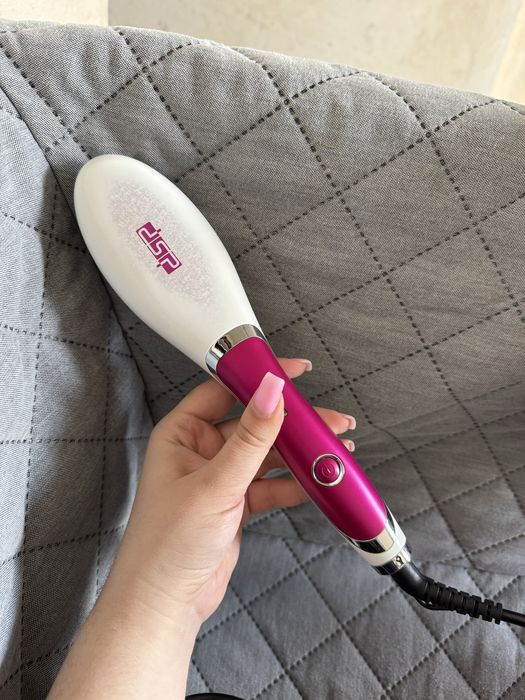 Утюжок для волосся ( вирівнювач )