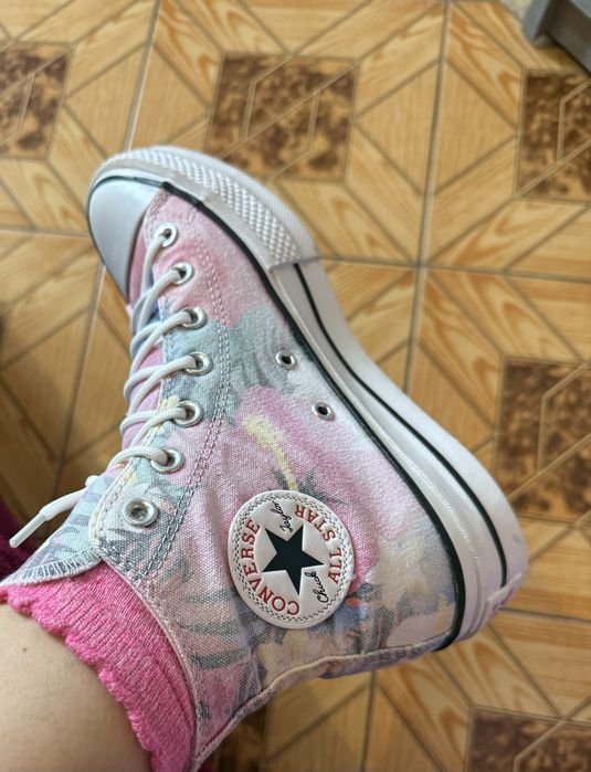 CONVERSE all star кеды