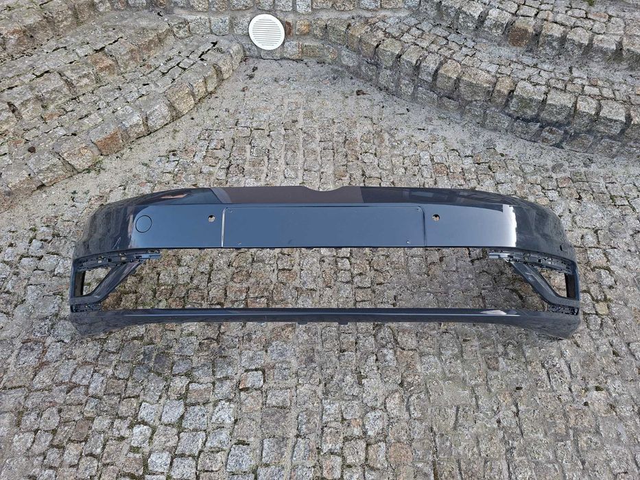 Zderzak Przód Przedni Volkswagen Golf 7 LIFT VW VII PDC LI7F