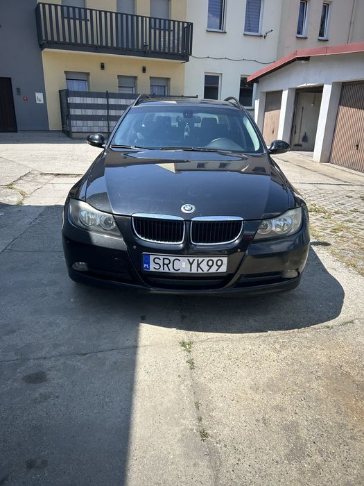 Sprzedam Bmw 318i