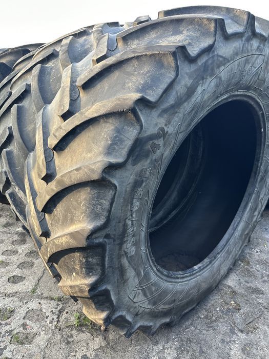 650/65r42 Mitas SST