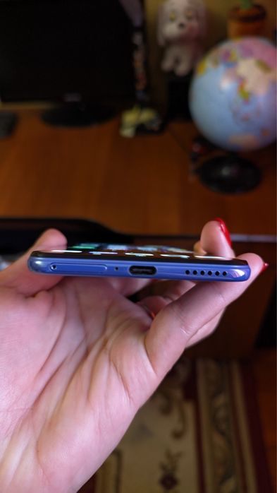 Продам Xiaomi 11 lite 6/128