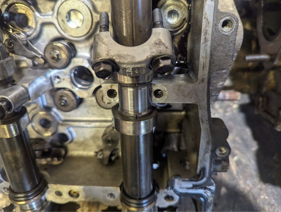 двигун subaru EE20 2.0 дизель запчастини мотор субару аутбег