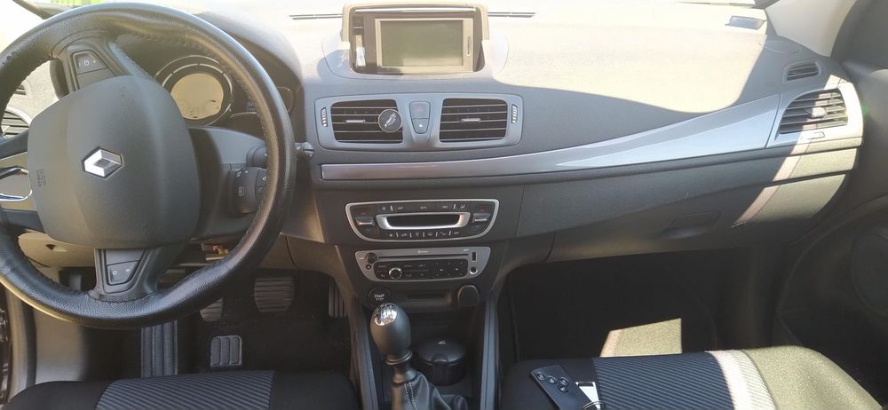 Renault Megane 1.5vDCI Negociavel