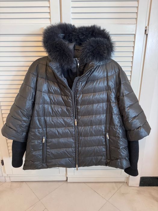 Пуховик жіночий BALDININI , оригінал