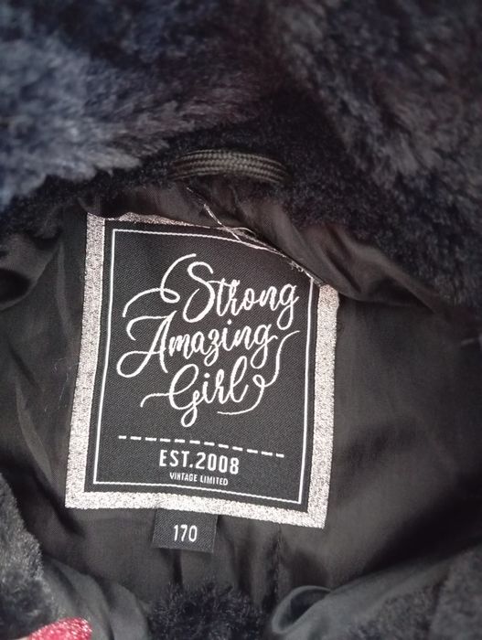 Шубка жіноча S,M