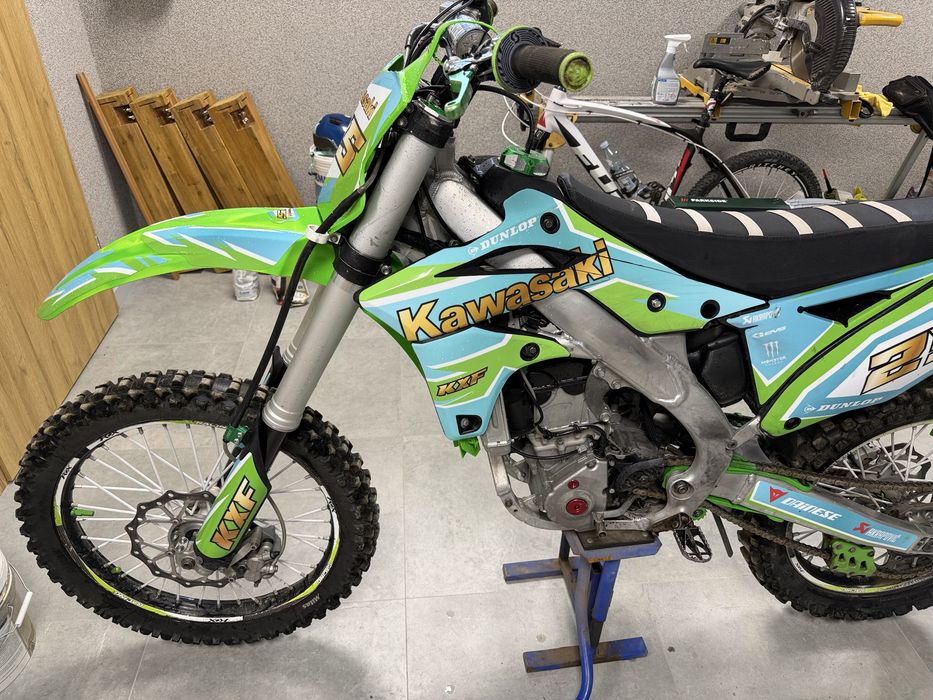 Kawasaki