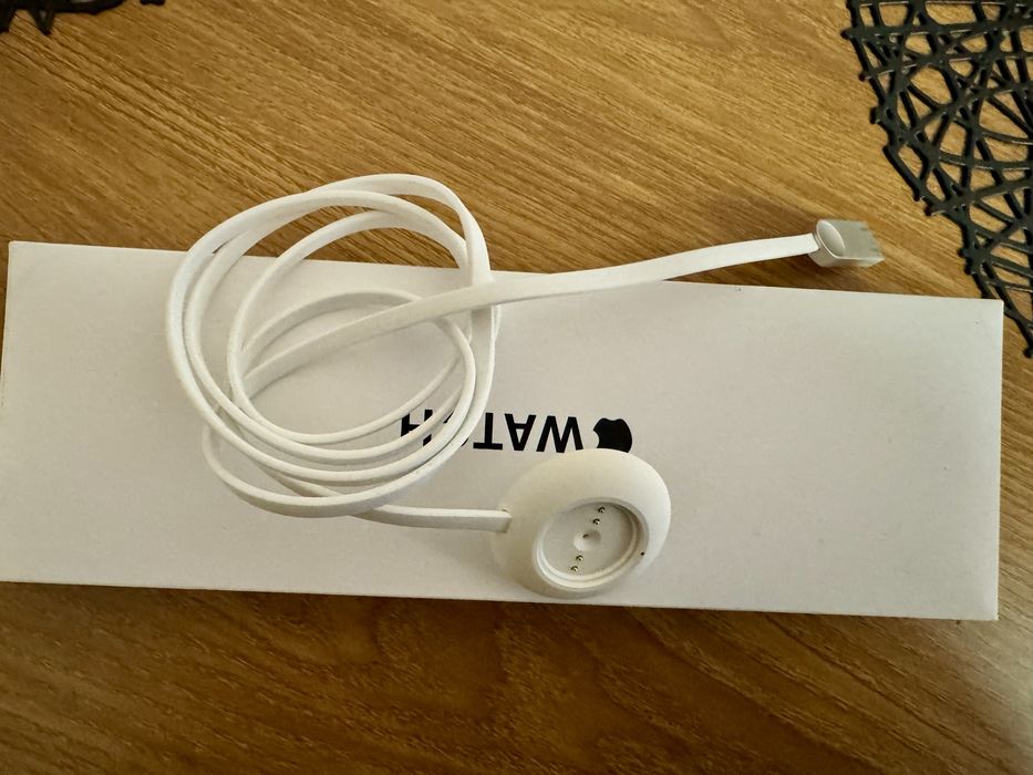Apple Watch SE (2 gen.) GPS 40 mm