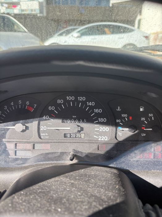 Opel Astra 1.6 Gasolina 1999 – 100.000 km – Muito Bom Estado