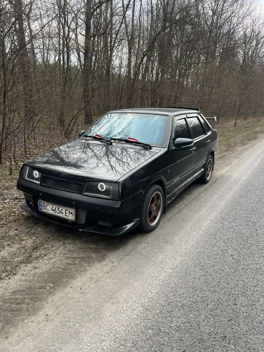 Продам ВАЗ  21099