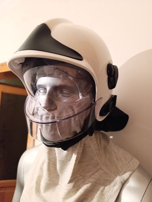 Підшоломник підкасник пожежного подшлемник пожарного негорючий виробни