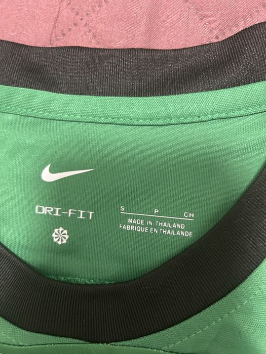 Camisola Sporting S