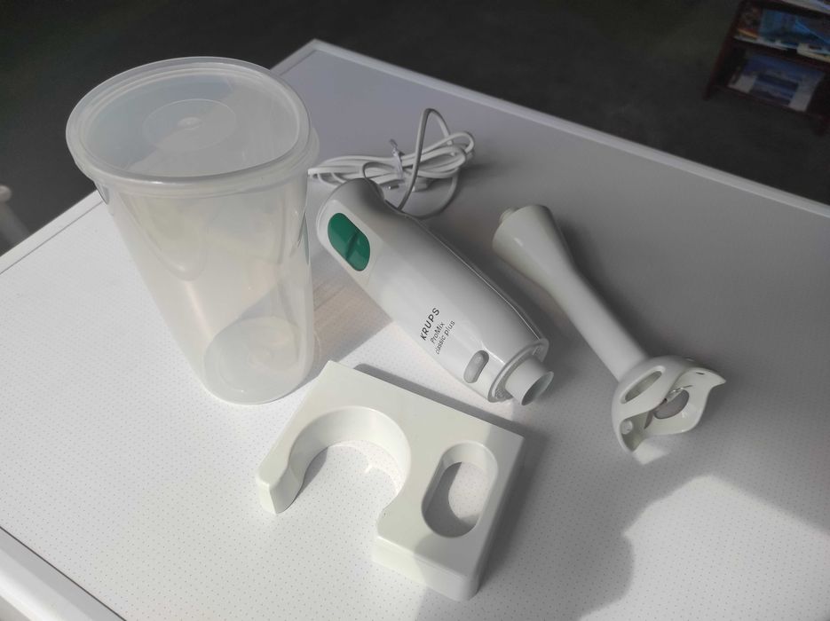 SUPER PREÇO - Varinha mágica com copo NOVA