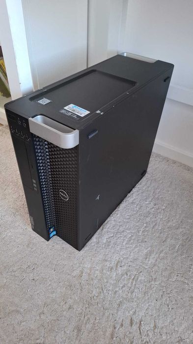 Dell Precision T5810 Tower