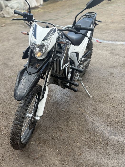 Продам Лонсін 300