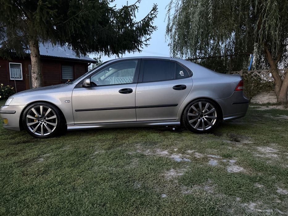Saab 9-3