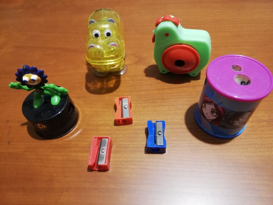 Material escolar