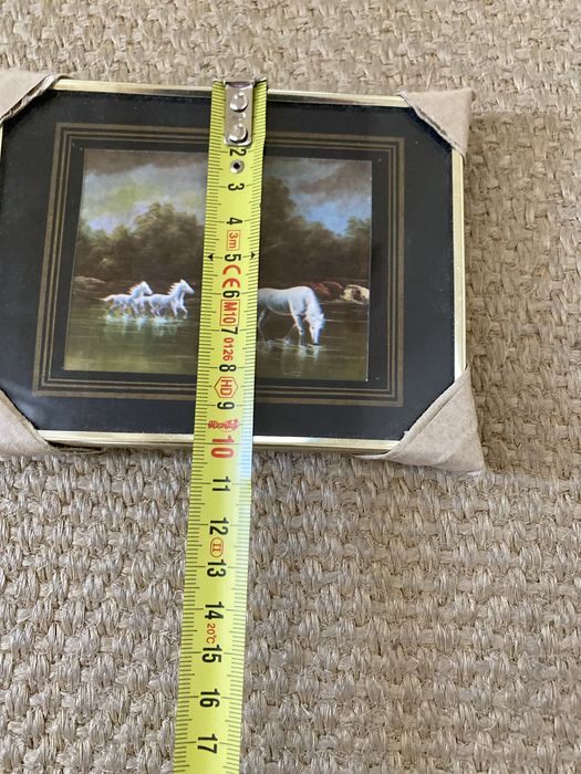 Várias molduras pequenas,novas e usadas64551347463939122