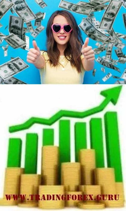 Tradingowy Robot handlowy giełdowy ea bot trader zarządzanie forex