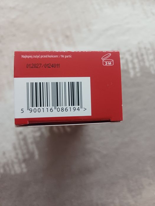 AA Men Active Care Krem pod oczy